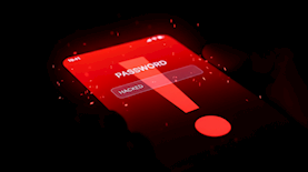 סיסמה נפרצה, צילום: אילוסטרציה, AI